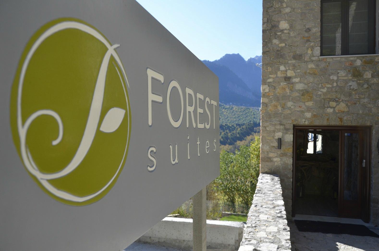 Forest Suites Hotel